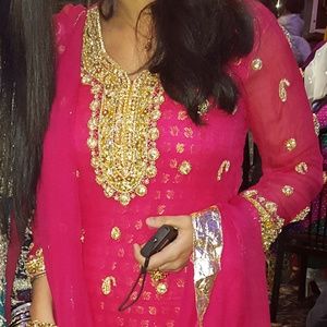 Make an offer on this handmade dress